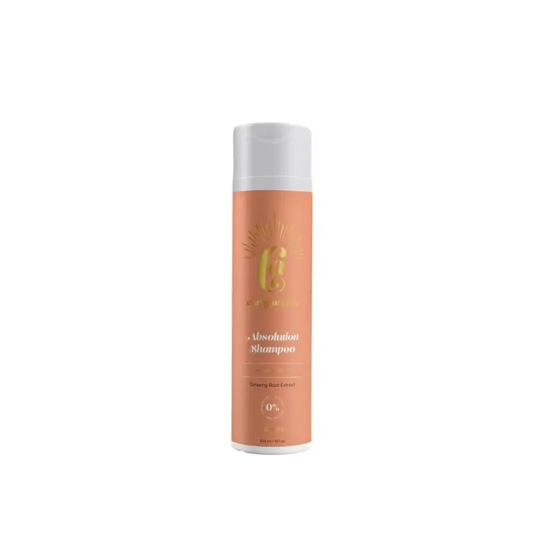 Champú Absolution Curly Angels 300ml
