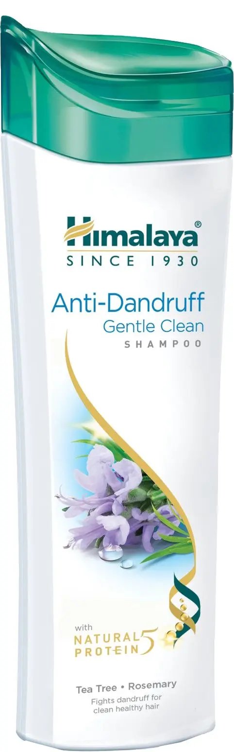 Champú Anticaspa · Himalaya · 400 ml