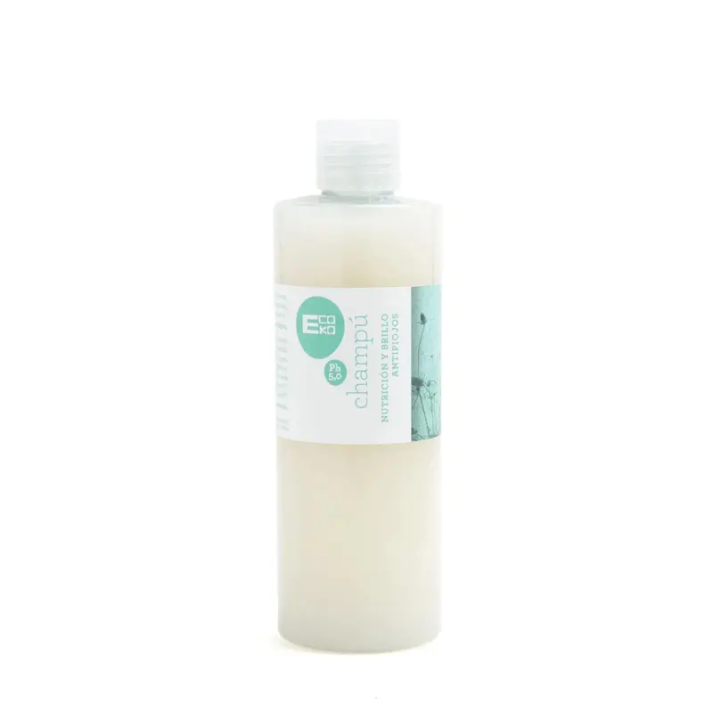 Champú Antipiojos Ecoeko 300ml