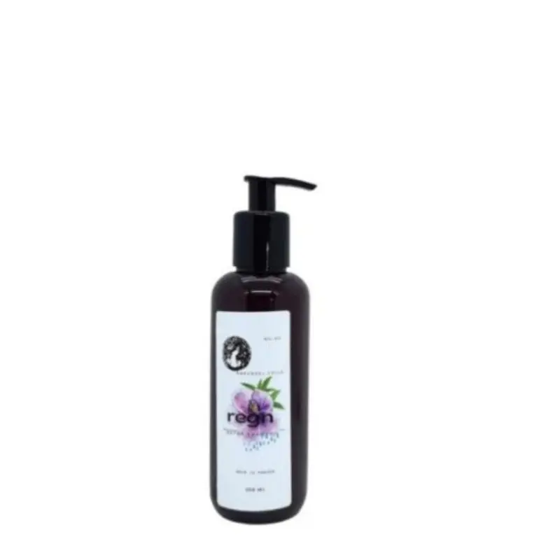 Champú Detox Regn Rapunzel Coils 250ml