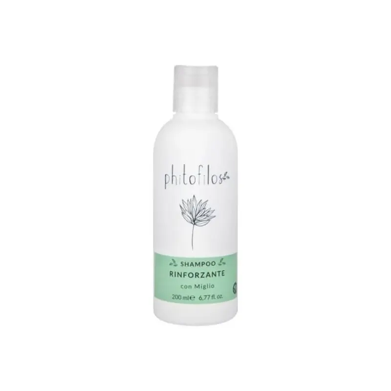 Champú Fortificante Phitofilos 200ml