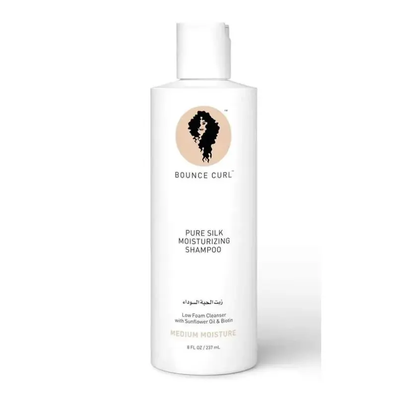 Champú Hidratante Bounce Curl 238ml