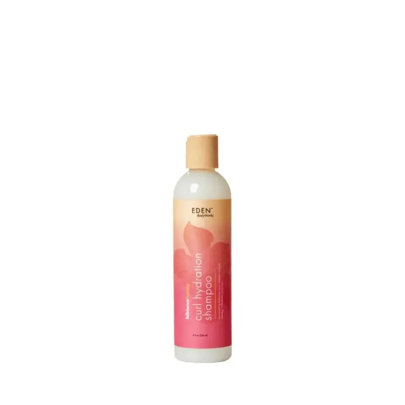 Champú Hidratante Hibiscus Honey Eden 236ml