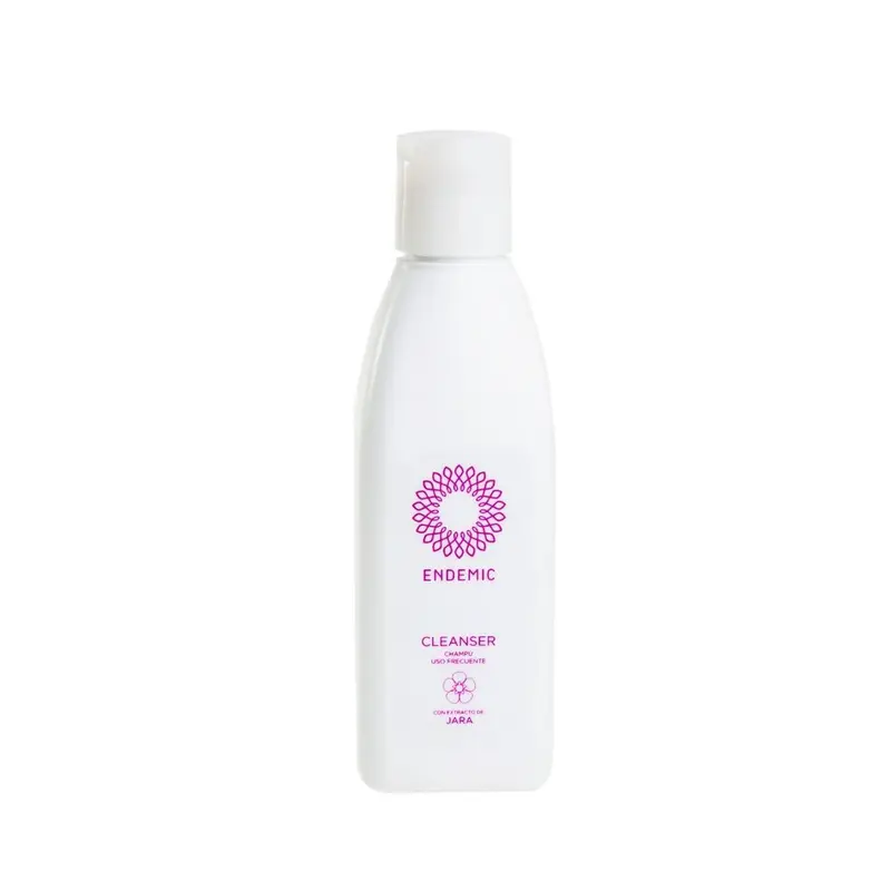 Champú Natural Cleanser Endemic 250ml