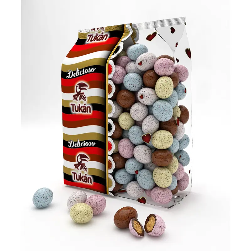 Choco Eggs 1000g