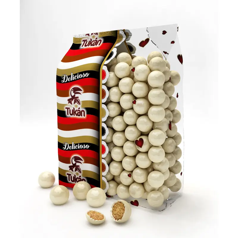 Chococranch Chocolate Blanco 1000g