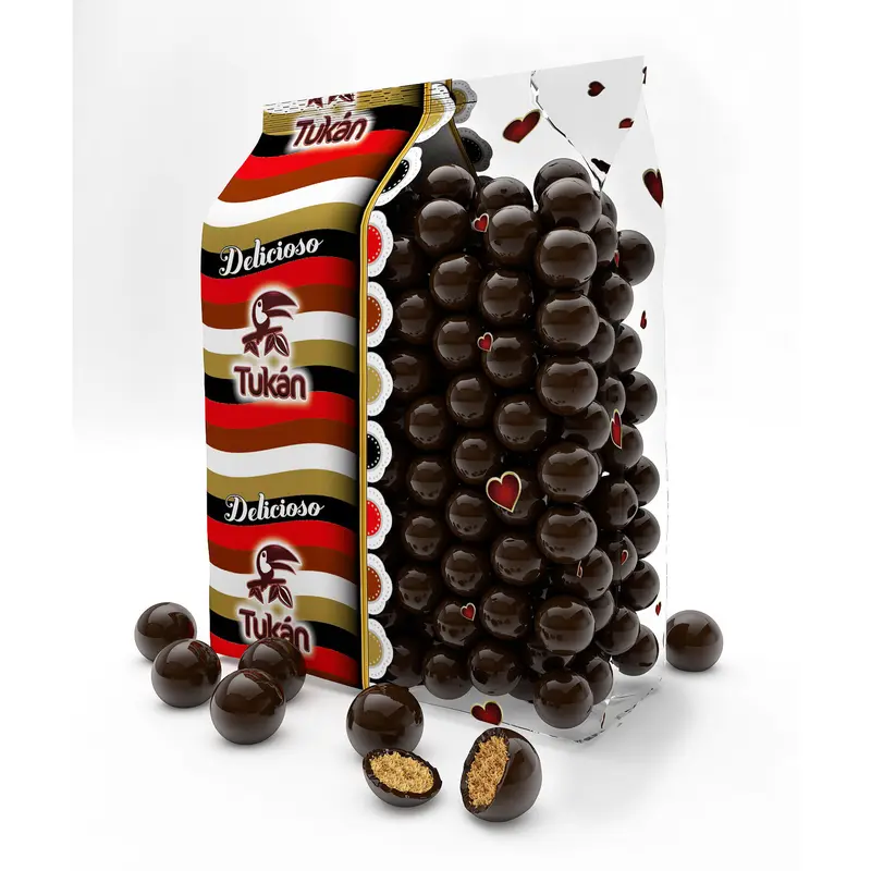 Chococranch Chocolate Negro 1000g