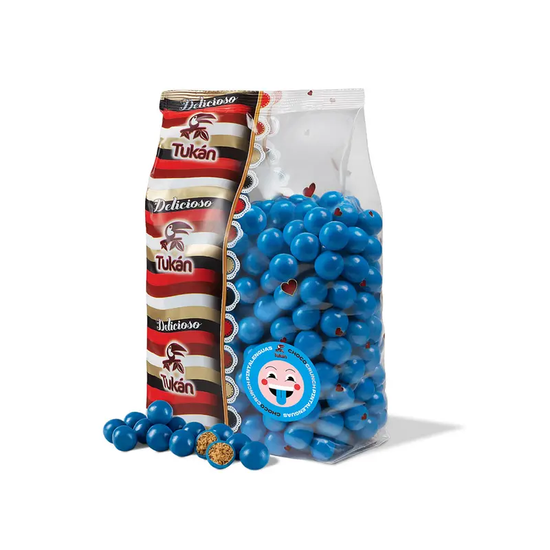Chococranch Chocolate Pintaleguas 1000g