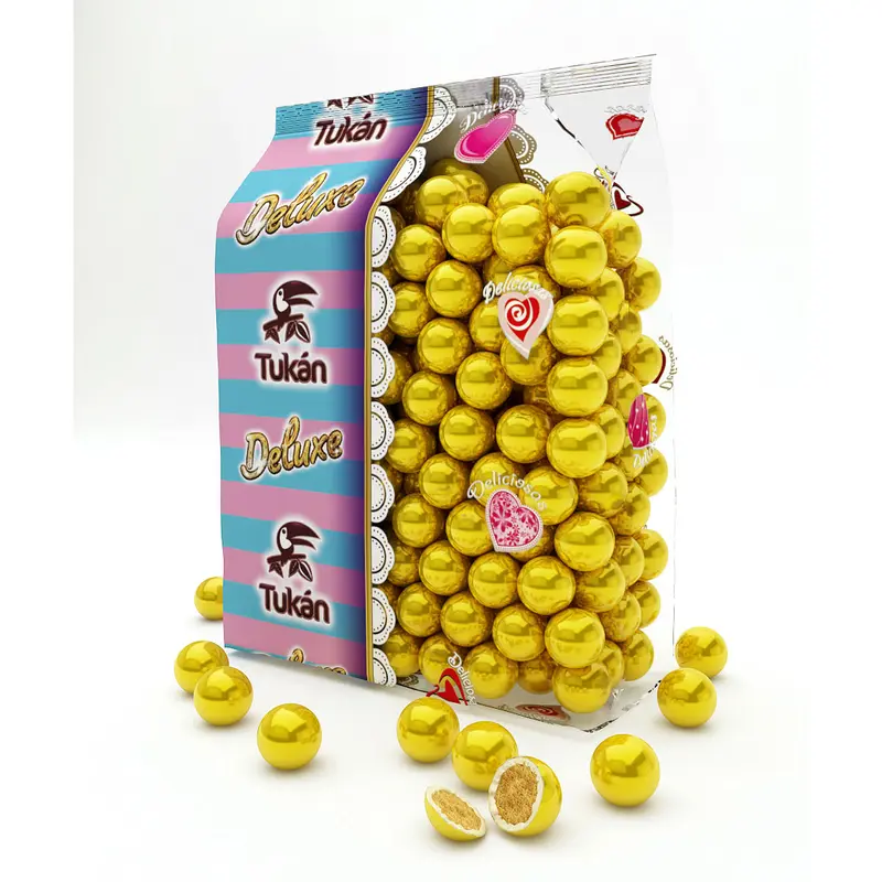 Chococranch Deluxe Amarillo 1000g