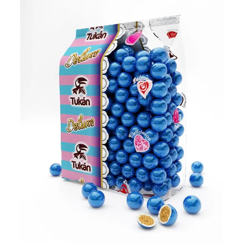 Chococranch Deluxe Azul 1000g