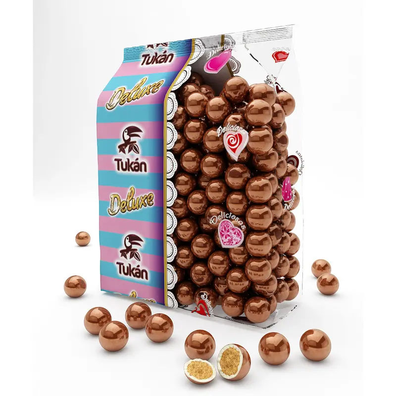 Chococranch Deluxe Bronce 1000g