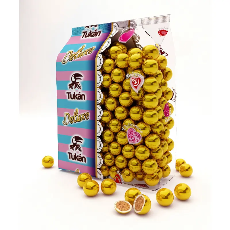 Chococranch Deluxe Oro 1000g