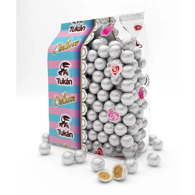 Chococranch Deluxe Perla 1000g