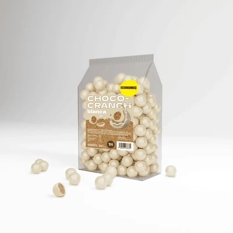 Chococranch Economic Blanco 1000g