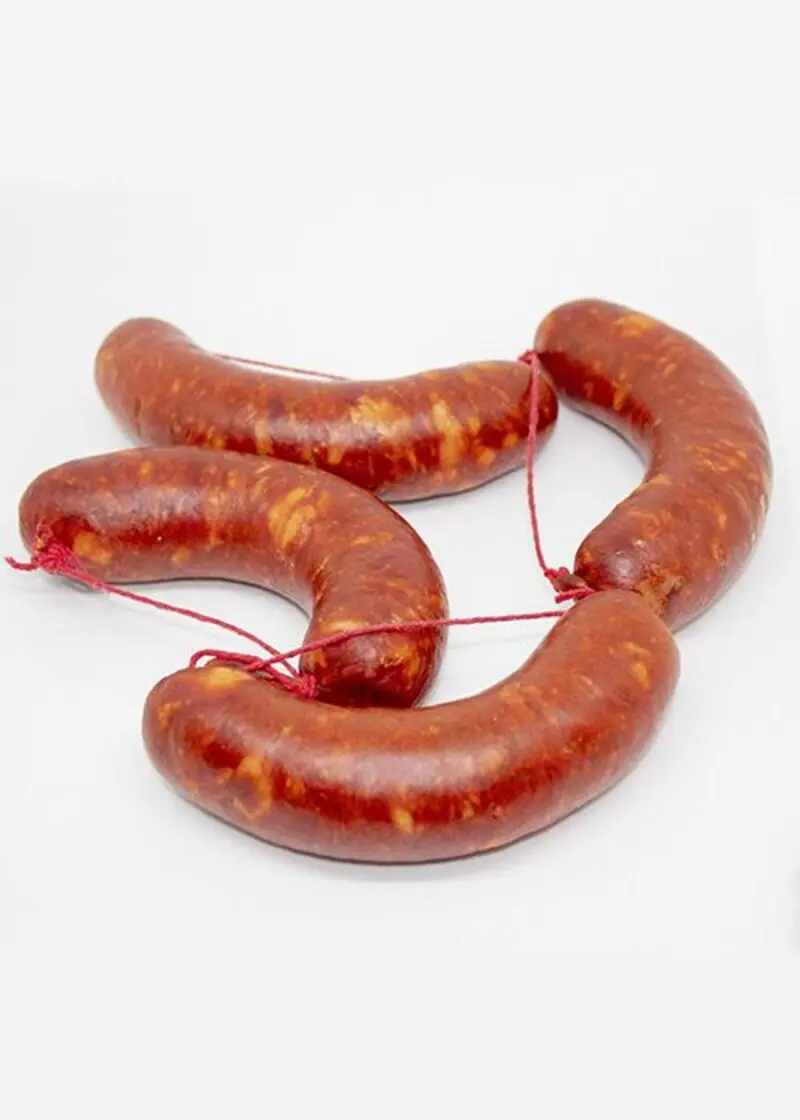 Chorizo Fresco Gallego - 1 Kg