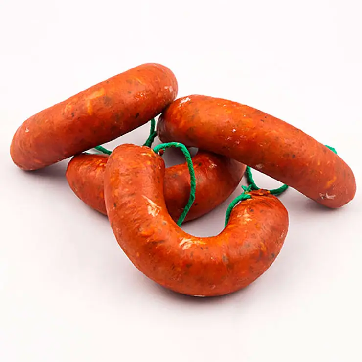 Chorizo Ibérico Oreado (pack De 0,5 Kg)