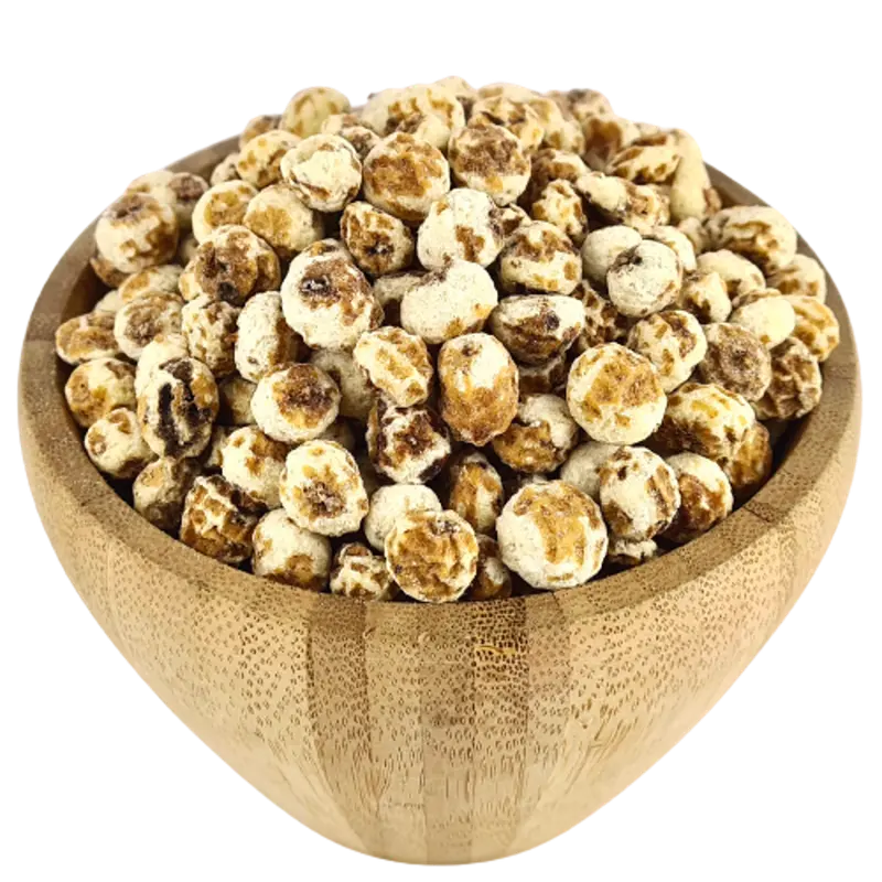 Chufa Pelada Ecológica Granel 10 Kg