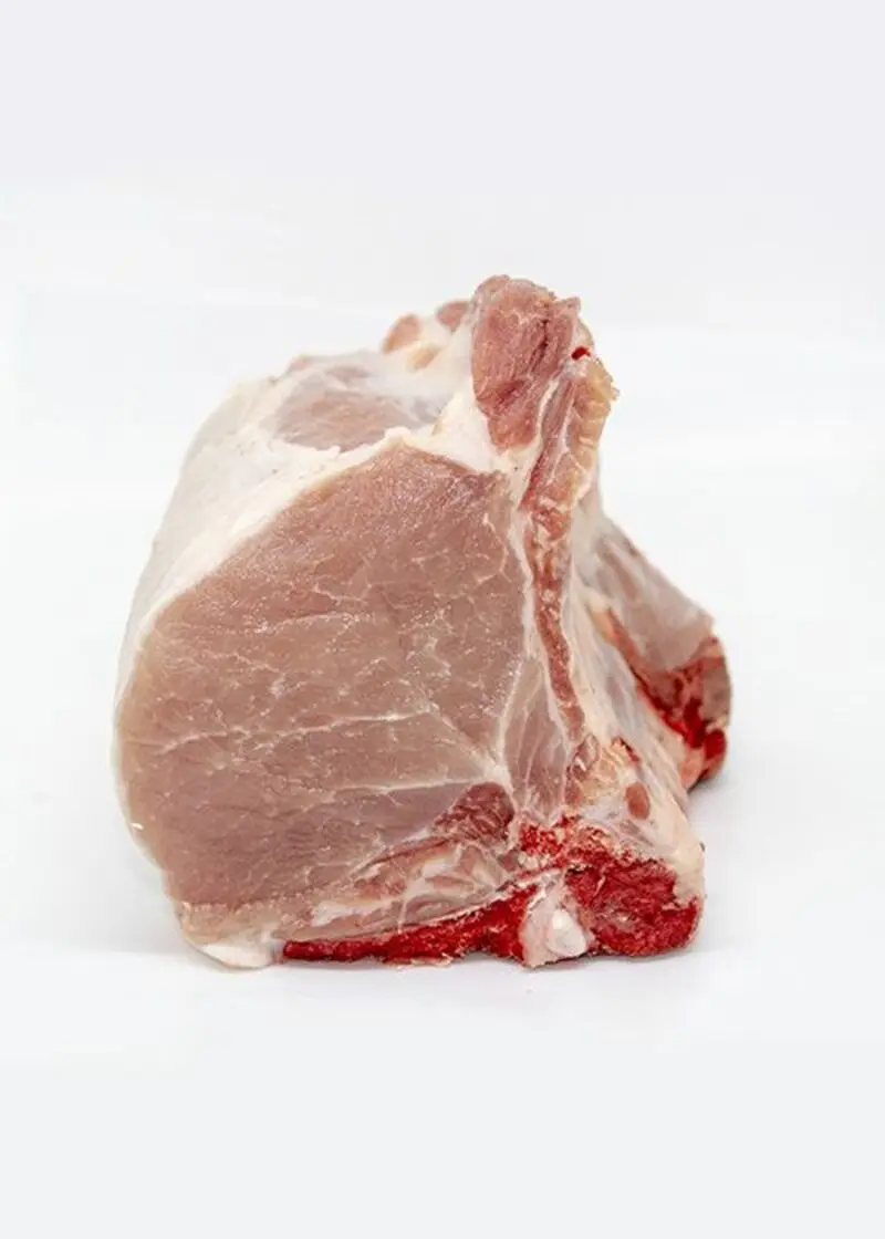 Chuletas De Cerdo Gallego - 1 Kg