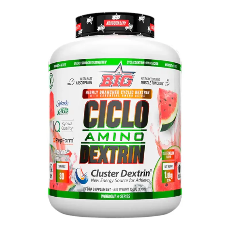 Ciclo Amino Dextrin 1,5 Kg