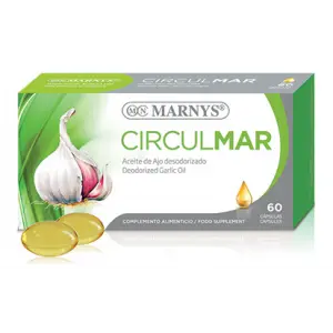 Circulmar · Marnys · 60 perlas