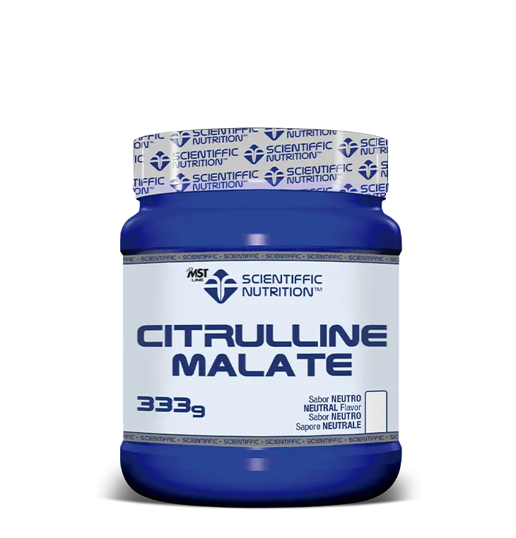 Citrulline Malate
