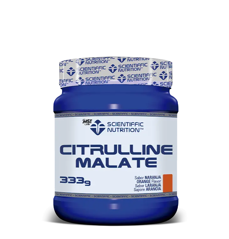 Citrulline Malate