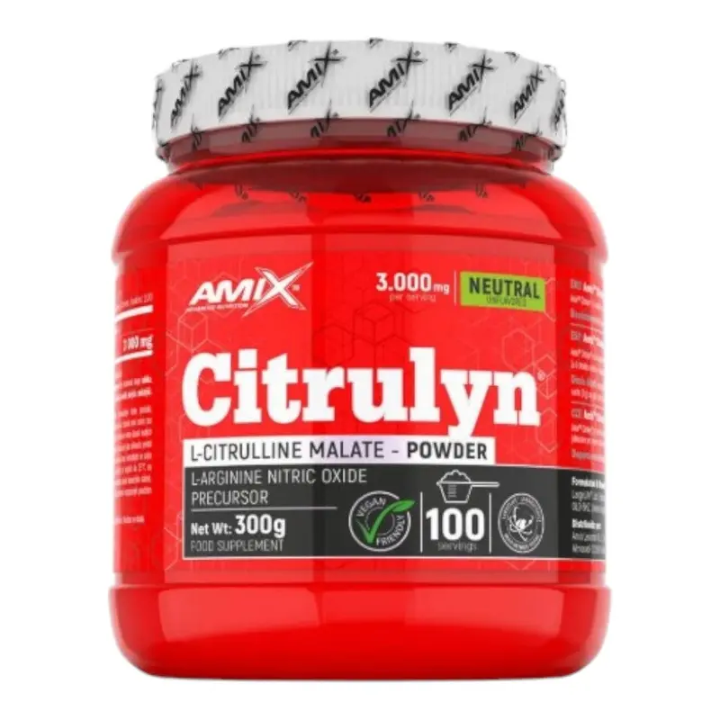 Citrulyn Powder 300 Gr