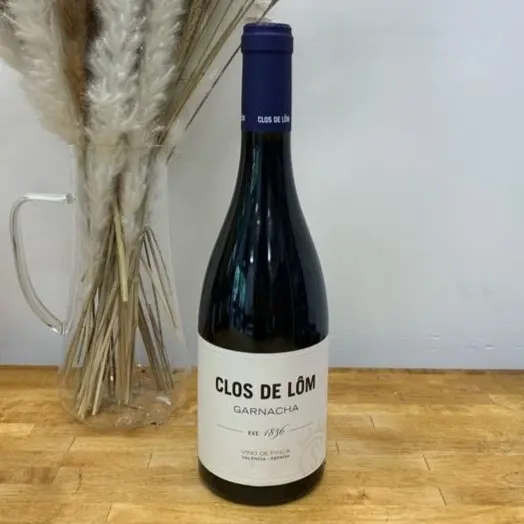 CLOS DE LÔM GARNACHA