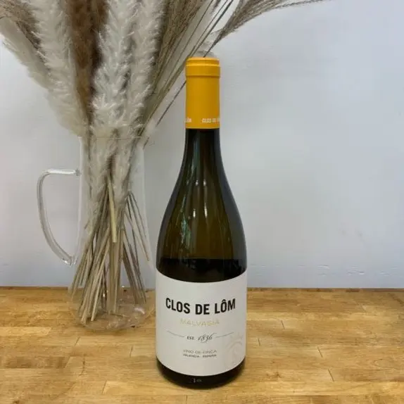 CLOS DE LÔM MALVASÍA