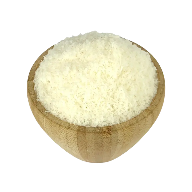 Coco Rallado Ecológico Granel 1 Kg