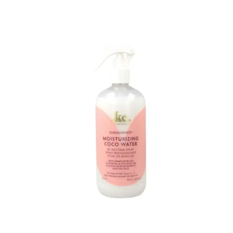 Coco Water Hidratante Keracare Curlessence 475ml