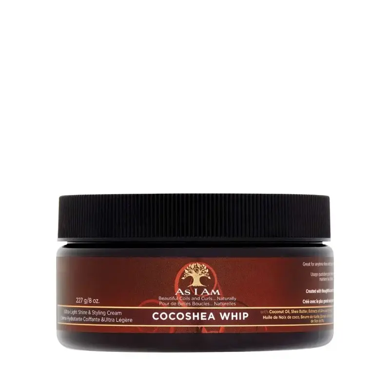 Cocoshea Whip Classic As I Am 227ml
