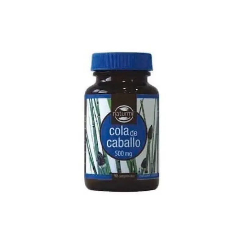 Cola De Caballo 500 Mg 90 Comp