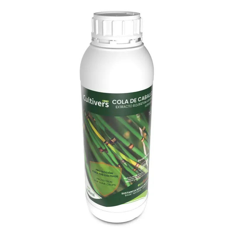 Cola De Caballo Cultivers 20 L
