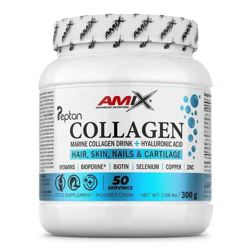 Collagen Marine Peptan Drink 300 Gr