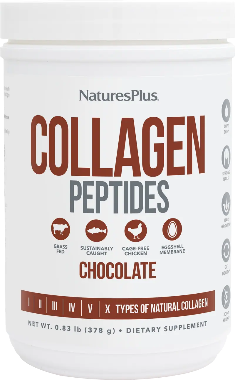 Collagen Peptides