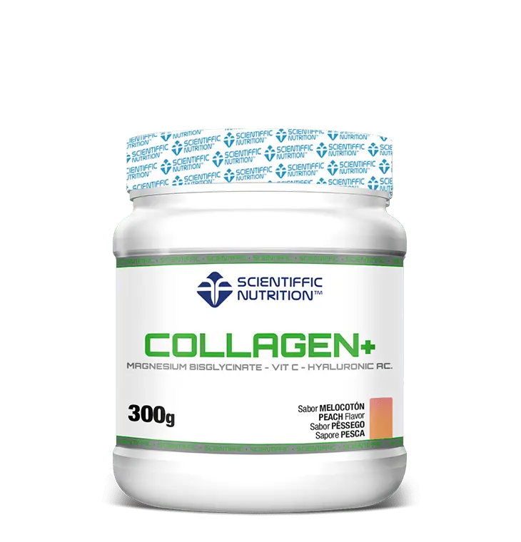 Collagen Plus