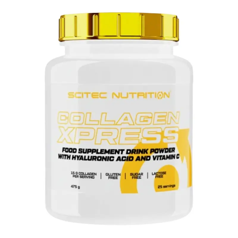 Collagen Xpress 475 Gr