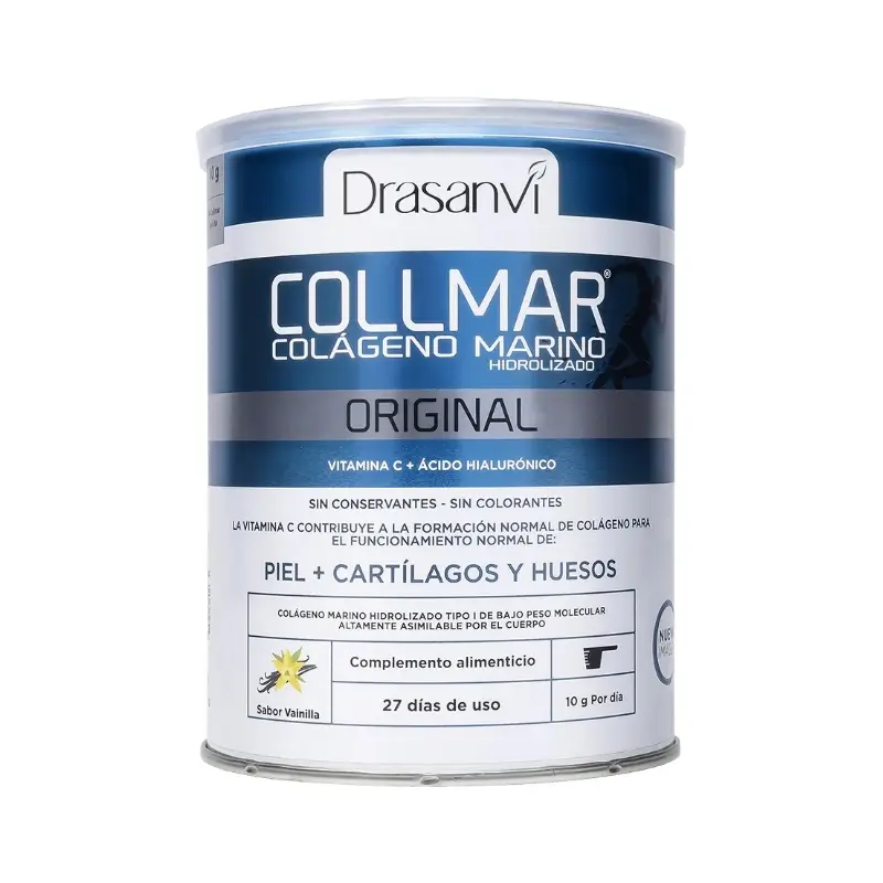 Collmar · Drasanvi · 275 gramos