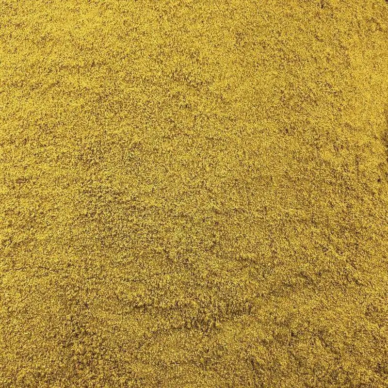 Colombo Especias Orgánicas En Polvo Granel 5 Kg