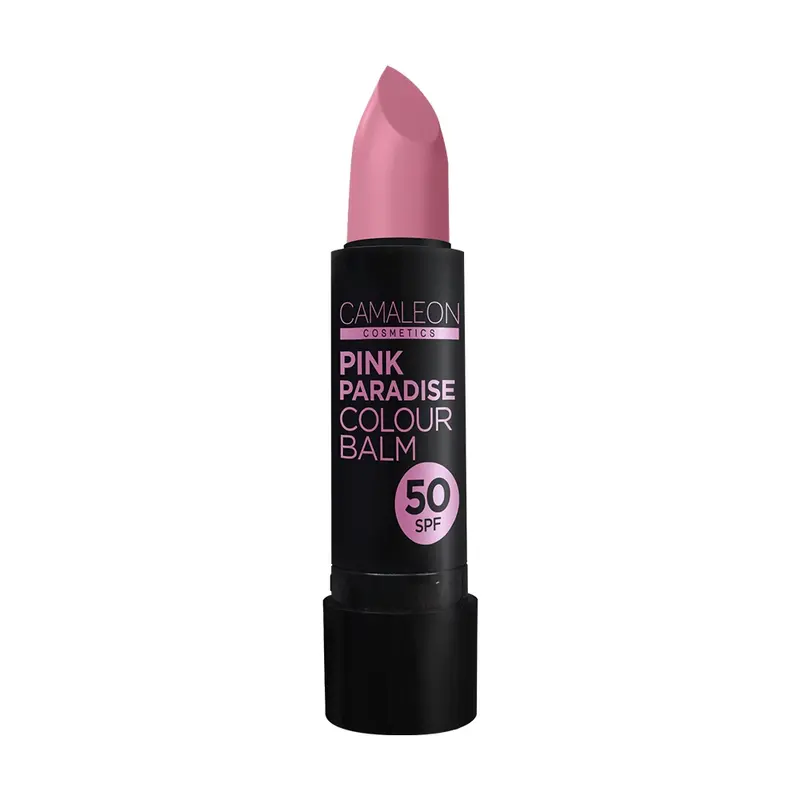 Colour Balm Pink Paradise Camaleon Cosmetics