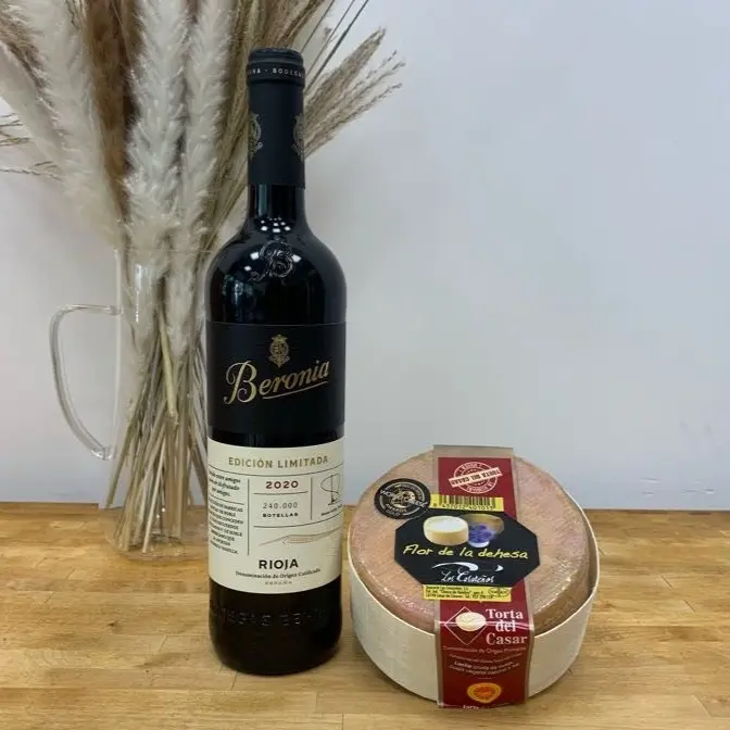 Combinación ideal