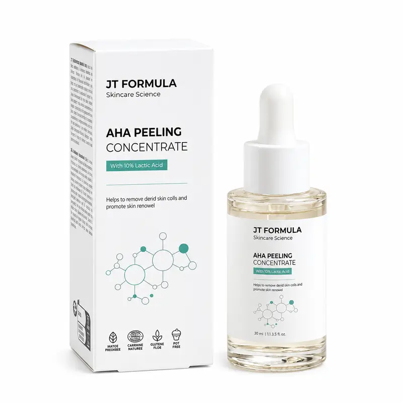 Concentrado Exfoliante Aha