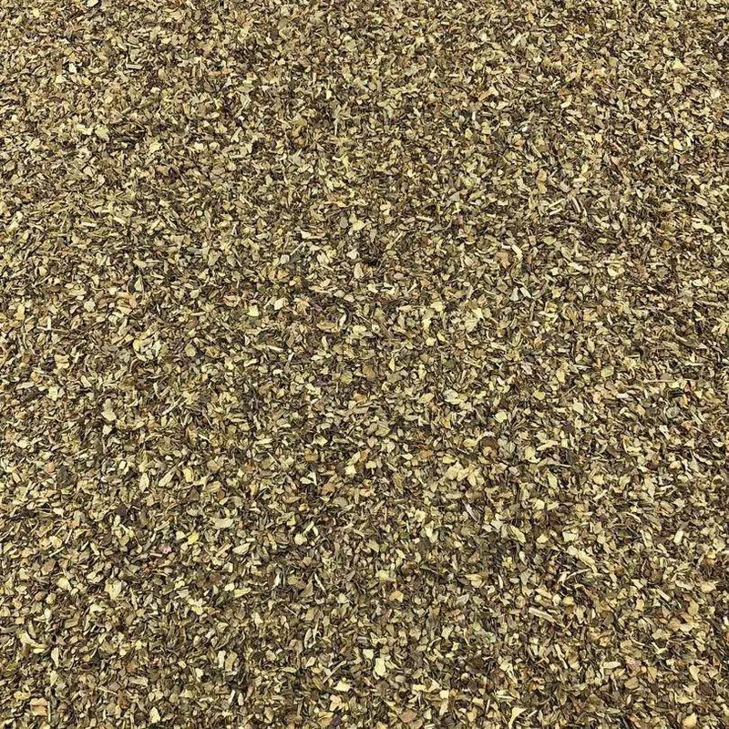 Copos De Albahaca Orgánica Granel 1 Kg