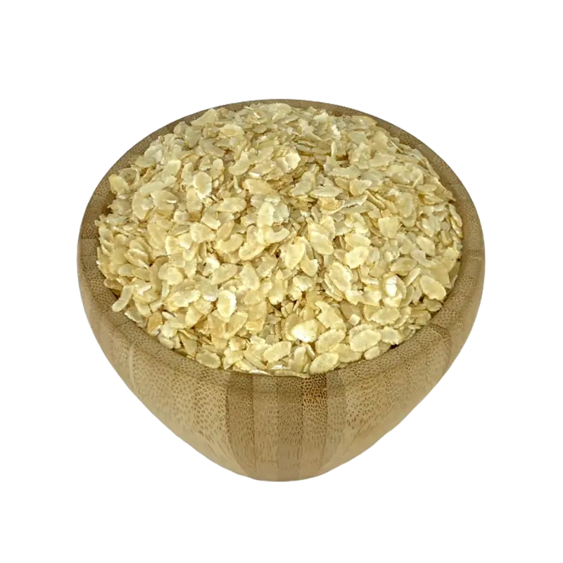 Copos De Arroz Ecológico Granel 25 Kg