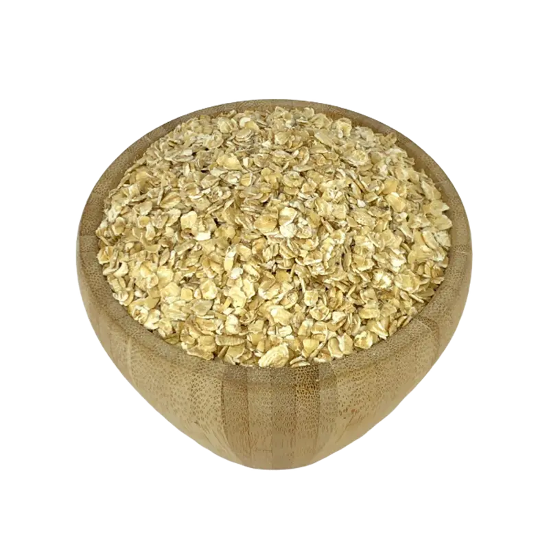 Copos De Avena Ecológicos Granel 10 Kg