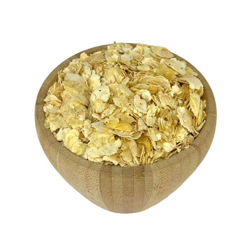 Copos De Castaña Ecológica Granel 5 Kg