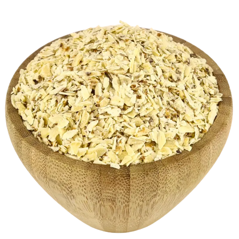 Copos De Chufa Ecológica Granel 10 Kg