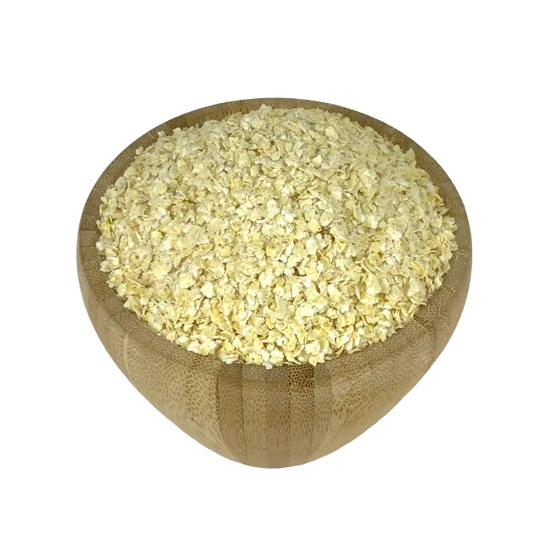 Copos De Mijo Ecológico Granel 25 Kg