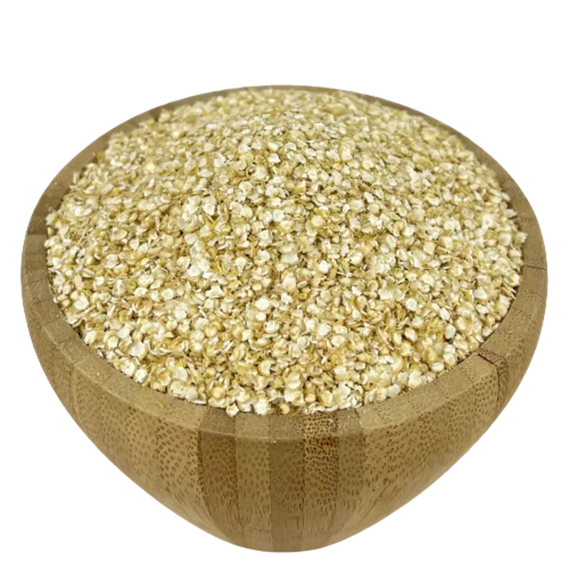Copos De Quinoa Orgánica Granel 5 Kg